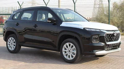 Suzuki Grand Vitara GLX GRAND VITARA GL 1.5L PETROL 2026-2