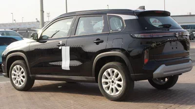 Suzuki Grand Vitara GLX GRAND VITARA GL 1.5L PETROL 2026-4