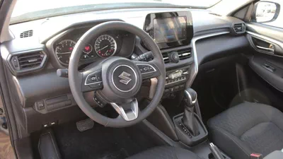 Suzuki Grand Vitara GLX GRAND VITARA GL 1.5L PETROL 2026-7
