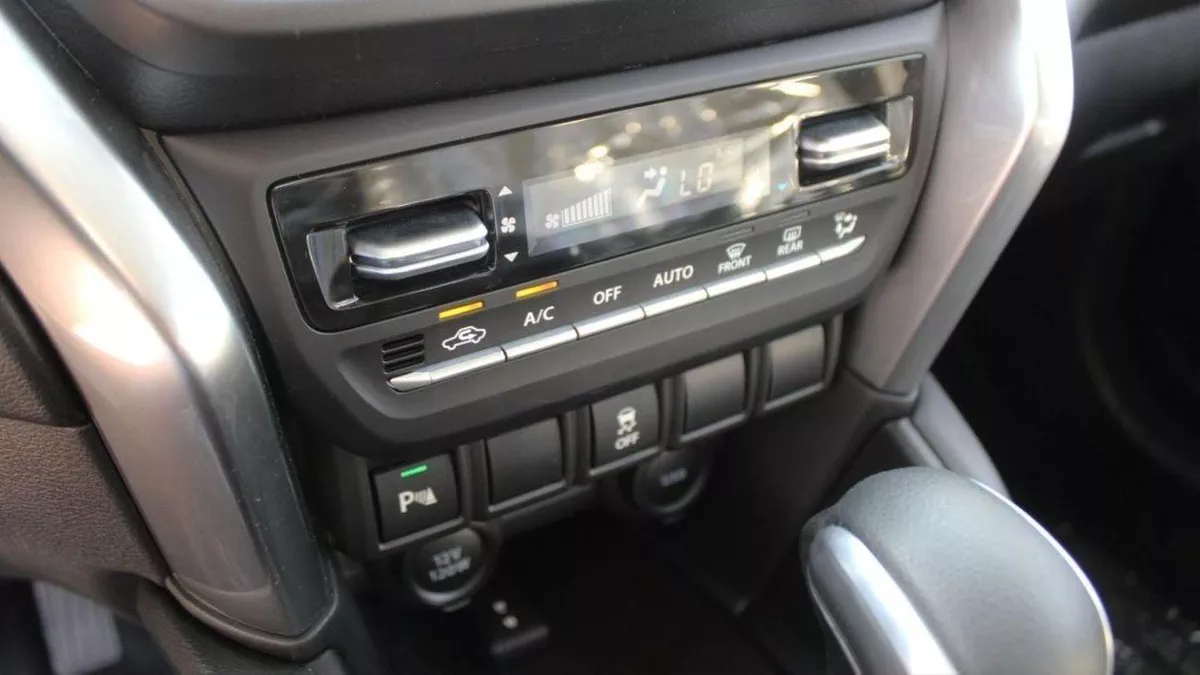 Suzuki Grand Vitara GLX GRAND VITARA GL 1.5L PETROL 2026-9-0