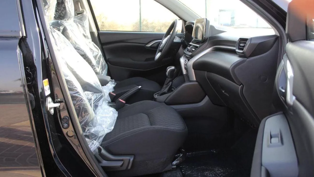 Suzuki Grand Vitara GLX GRAND VITARA GL 1.5L PETROL 2026-13-0