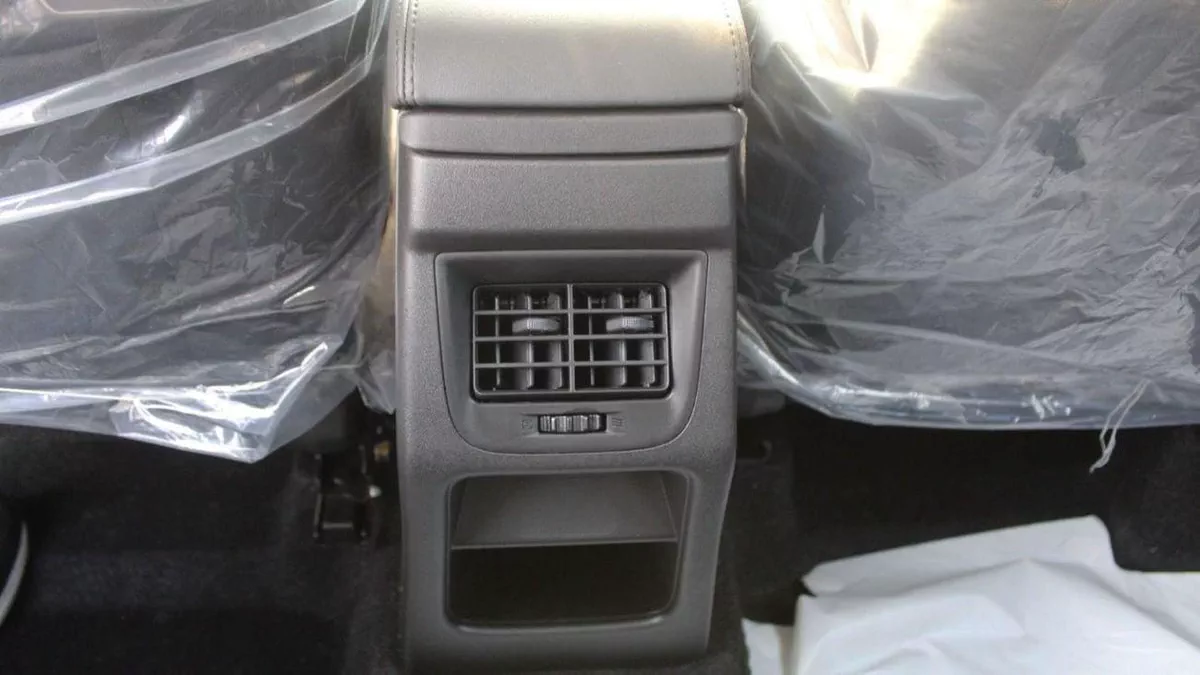 Suzuki Grand Vitara GLX GRAND VITARA GL 1.5L PETROL 2026-14-0