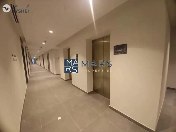 Discover Modern Living in the Heart of Aljada, Sharjah!