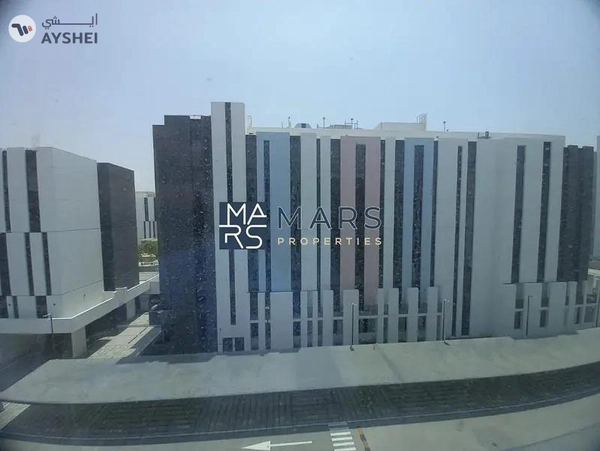 Discover Modern Living in the Heart of Aljada, Sharjah!