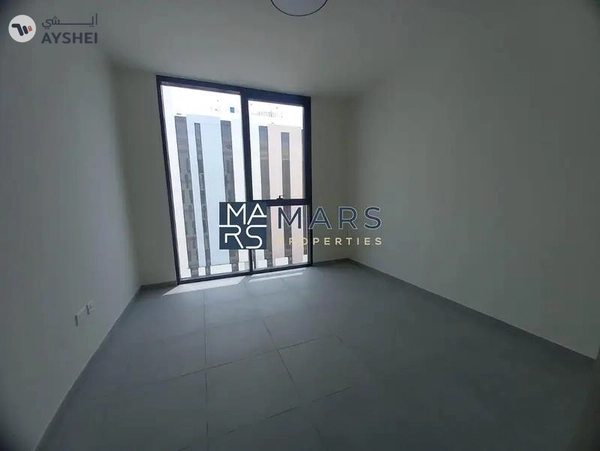 Discover Modern Living in the Heart of Aljada, Sharjah!