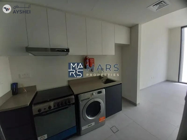 Discover Modern Living in the Heart of Aljada, Sharjah!