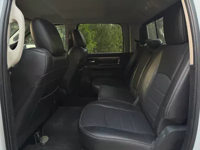 Dodge Ram 1500 SLT 2015 | US Specs | Clean Condition-10