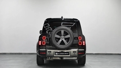 Defender | 3.0L Diesel | 4,550 AED Monthly | Free Insurance and Registration-1