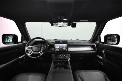 Defender | 3.0L Diesel | 4,550 AED Monthly | Free Insurance and Registration-5