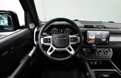 Defender | 3.0L Diesel | 4,550 AED Monthly | Free Insurance and Registration-10