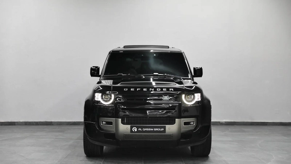 Defender | 3.0L Diesel | 4,550 AED Monthly | Free Insurance and Registration