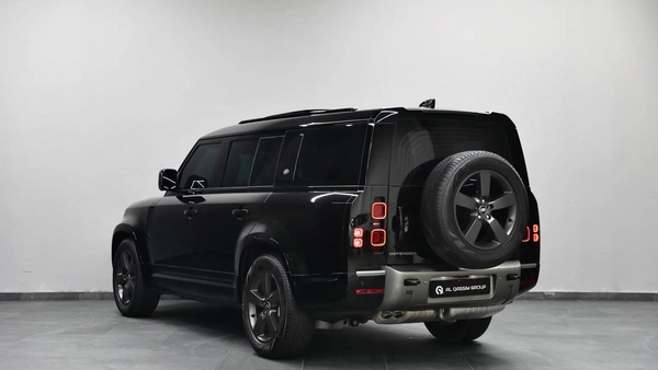 Defender | 3.0L Diesel | 4,550 AED Monthly | Free Insurance and Registration