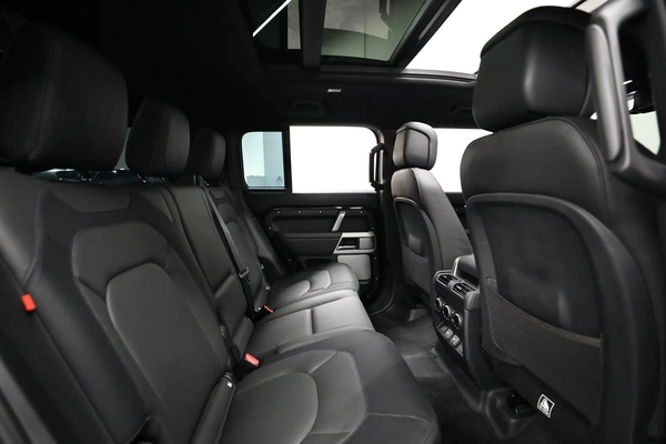 Defender | 3.0L Diesel | 4,550 AED Monthly | Free Insurance and Registration