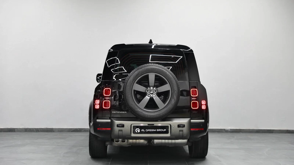 Defender | 3.0L Diesel | 4,550 AED Monthly | Free Insurance and Registration-1-1