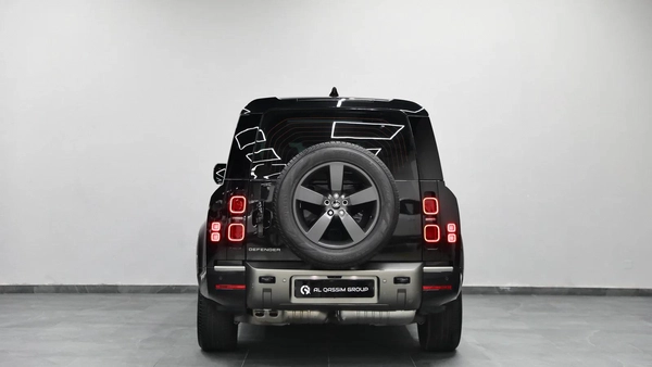 Defender | 3.0L Diesel | 4,550 AED Monthly | Free Insurance and Registration