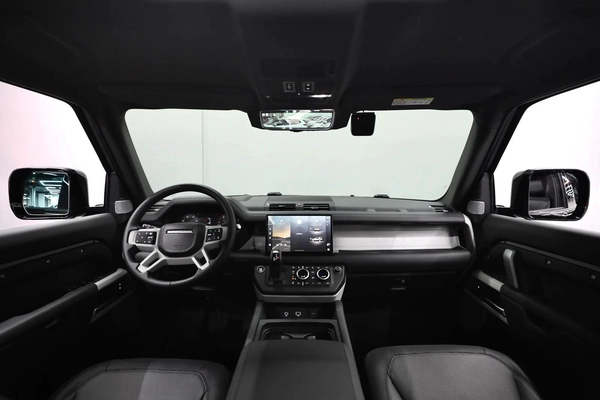 Defender | 3.0L Diesel | 4,550 AED Monthly | Free Insurance and Registration
