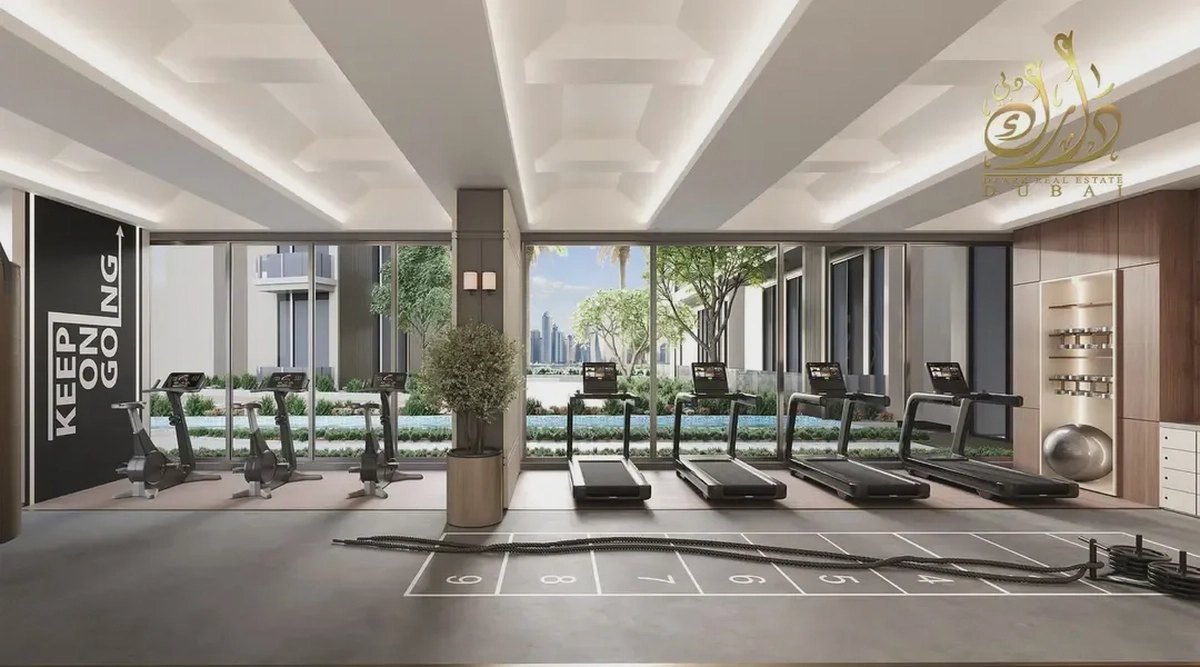 SPACIOUS 3BR AT The Hillgate — FAMILY LIVING