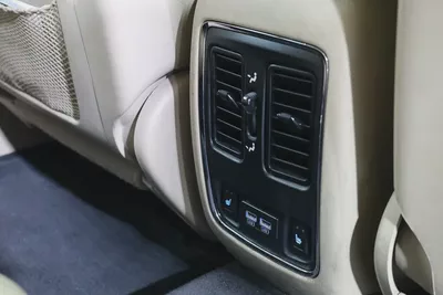 Jeep Grand Cherokee Limited 2018 | GCC Specs | PERFECT CONDATION-14