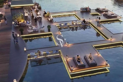 Fiji 2, DAMAC Islands, Dubailand, Dubai-14