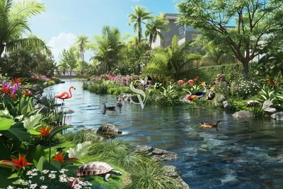 Fiji 2, DAMAC Islands, Dubailand, Dubai-16
