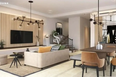 Fiji 2, DAMAC Islands, Dubailand, Dubai-2