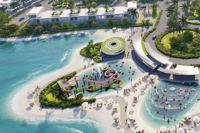 Fiji 2, DAMAC Islands, Dubailand, Dubai-6