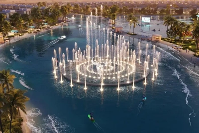 Fiji 2, DAMAC Islands, Dubailand, Dubai-8