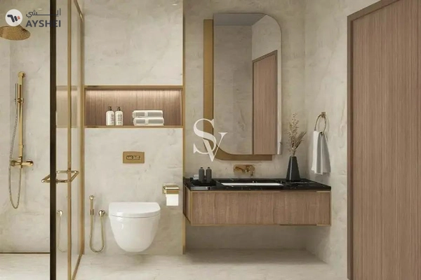 Fiji 2, DAMAC Islands, Dubailand, Dubai