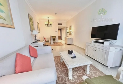 APARTMENT FOR RENT IN BARSHA HEIGHTS (TECOM) Californian style 1br furnished 1min walk to metro-11