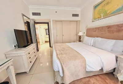 APARTMENT FOR RENT IN BARSHA HEIGHTS (TECOM) Californian style 1br furnished 1min walk to metro-8