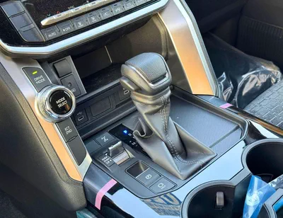 Toyota Land Cruiser GXR 3.5L V6 PETROL || DRIVER PWR SEAT / SUNROOF / DIGITAL SPEEDOMETER / DIFF LOCK (CODE # GXR3B)-12