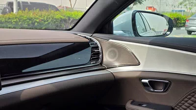 BYD HAN Premium (White)-15