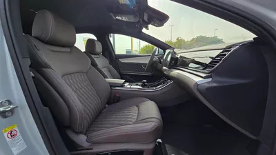 BYD HAN Premium (White)-17