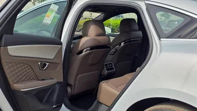BYD HAN Premium (White)-18