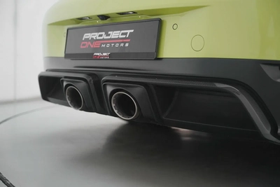 2025 PORSCHE 911 CARRERA GTS  WITH WARRANTY-17