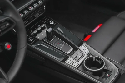 2025 PORSCHE 911 CARRERA GTS  WITH WARRANTY-7