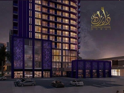 FULLY FURNISHED | Near Metro | Q4 2026 Handover-5