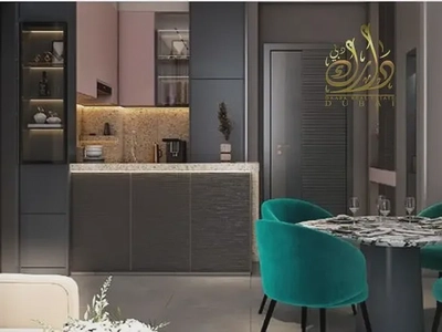 FULLY FURNISHED | Near Metro | Q4 2026 Handover-1