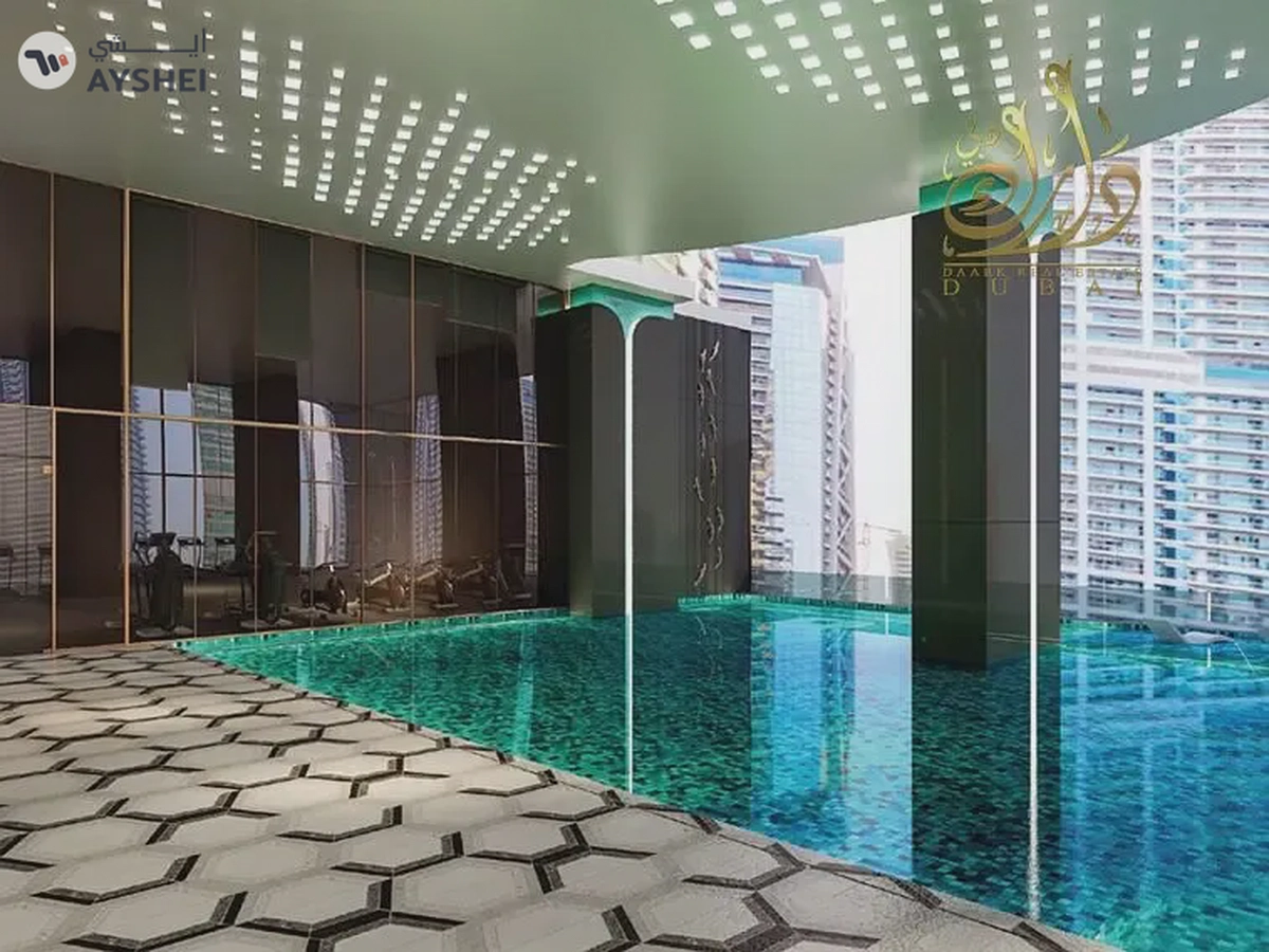 FULLY FURNISHED | Near Metro | Q4 2026 Handover