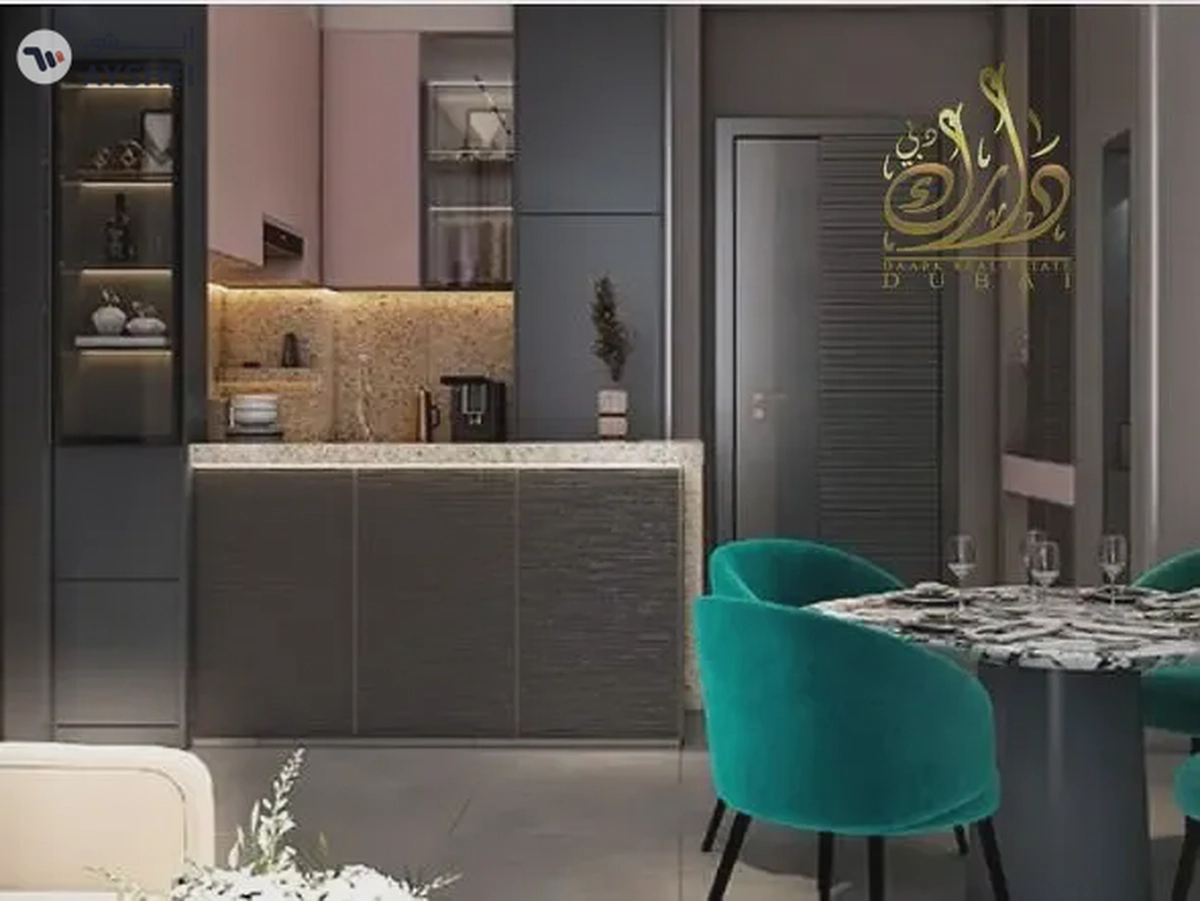 FULLY FURNISHED | Near Metro | Q4 2026 Handover