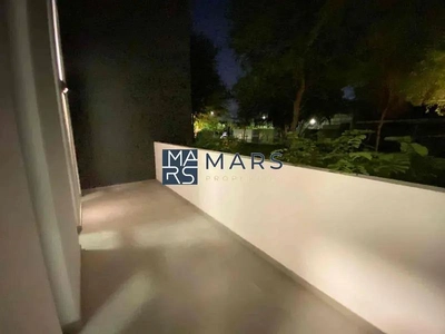 Luxurious Apartment // With Terrace // Ready to move-0
