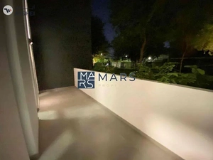 Luxurious Apartment // With Terrace // Ready to move
