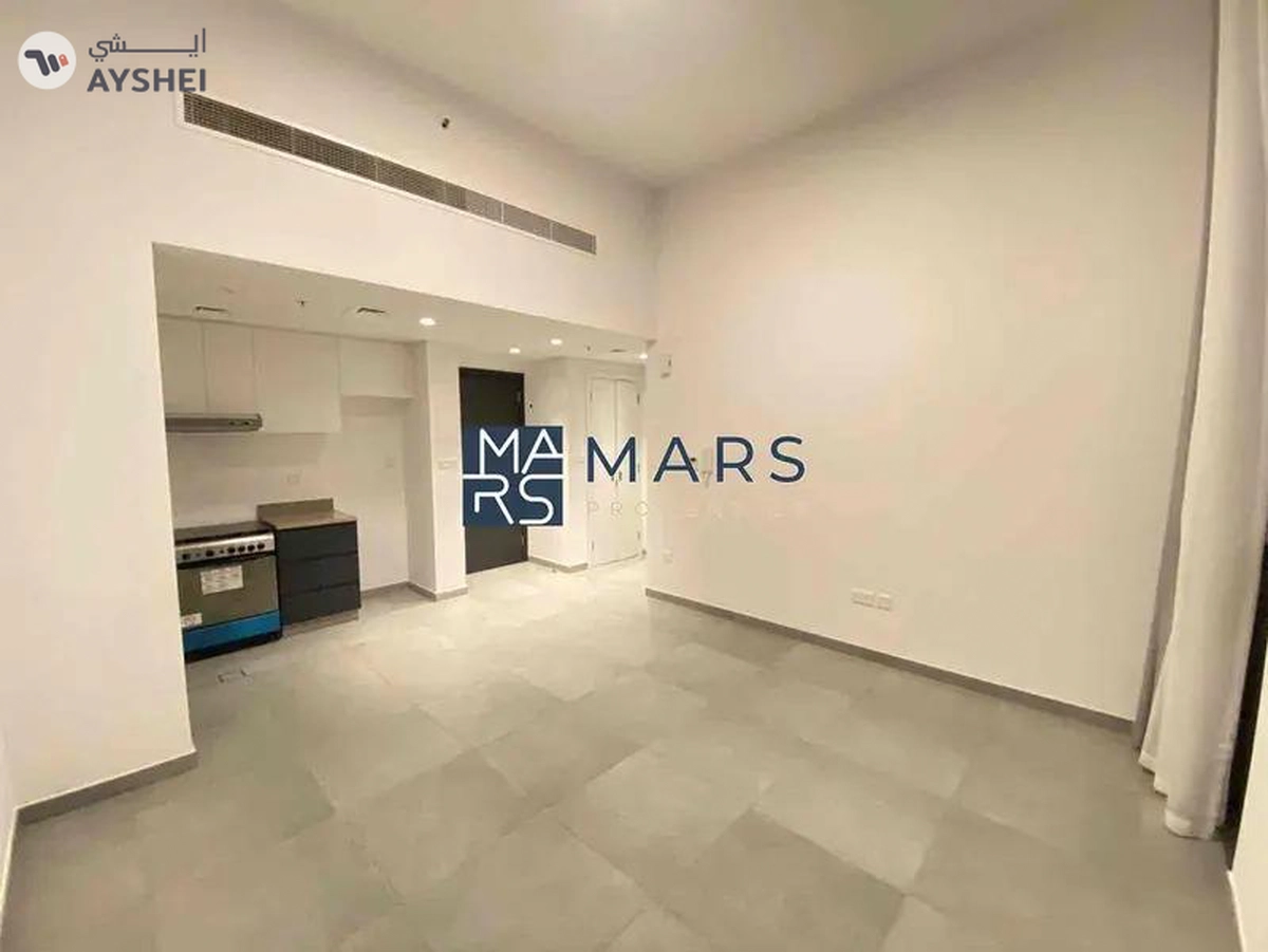 Luxurious Apartment // With Terrace // Ready to move-1-1