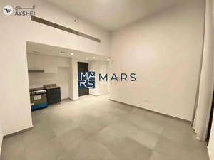 Luxurious Apartment // With Terrace // Ready to move