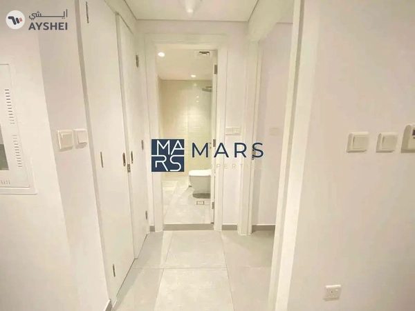 Luxurious Apartment // With Terrace // Ready to move