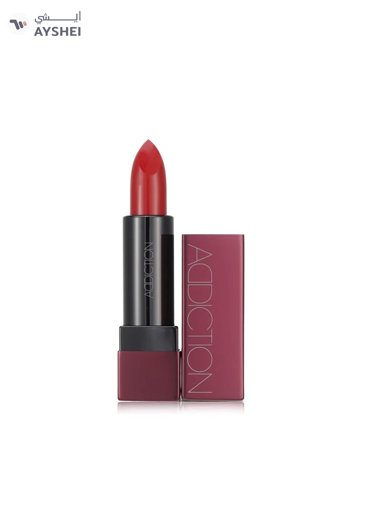 ADDICTION The Lipstick Sheer - # 009 First Love 3.8g
