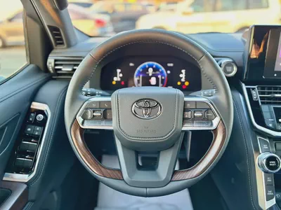 Toyota Land Cruiser GXR4.0 MODEL  2026 GCC Specs-10
