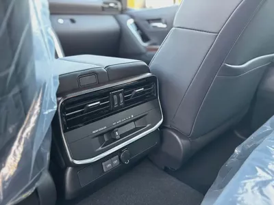 Toyota Land Cruiser GXR4.0 MODEL  2026 GCC Specs-15