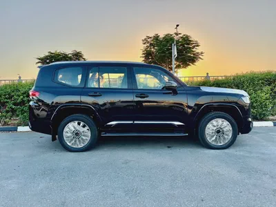 Toyota Land Cruiser GXR4.0 MODEL  2026 GCC Specs-3