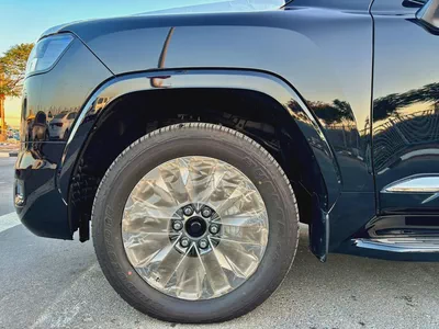 Toyota Land Cruiser GXR4.0 MODEL  2026 GCC Specs-4